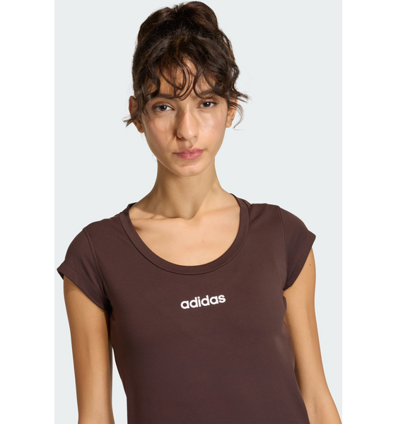 ADIDAS Adidas Hyperglam Baby T-shirt på