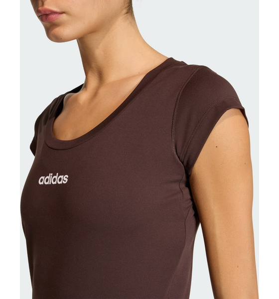 ADIDAS Adidas Hyperglam Baby T-shirt på