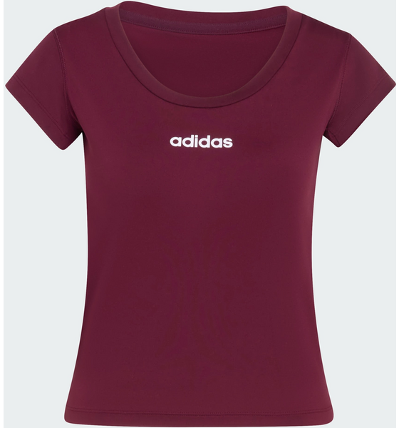ADIDAS Adidas Hyperglam Baby T-shirt på