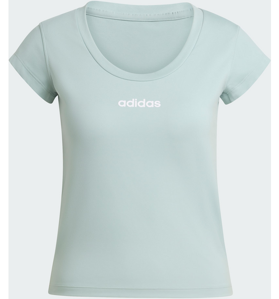 ADIDAS Adidas Hyperglam Baby T-shirt på