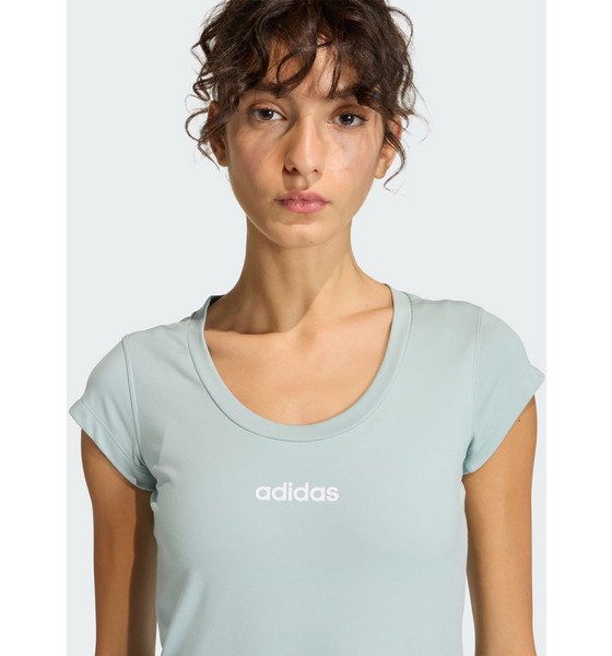 ADIDAS Adidas Hyperglam Baby T-shirt på