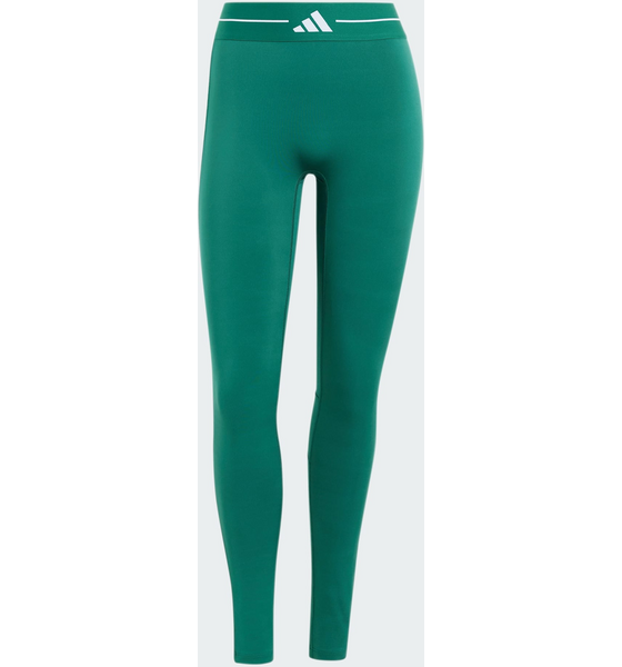 ADIDAS Adidas Hyperglam Colour Block Full Length Leggings på