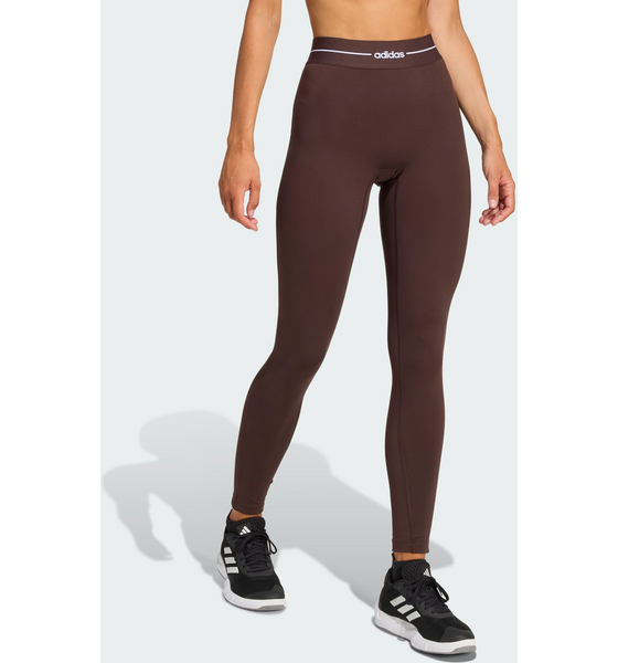 ADIDAS Adidas Hyperglam Leggings I Full Längd på