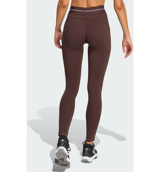ADIDAS Adidas Hyperglam Leggings I Full Längd på