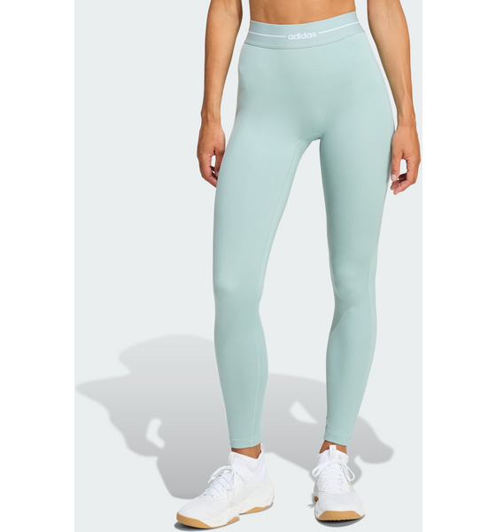 ADIDAS Adidas Hyperglam Leggings I Full Längd på