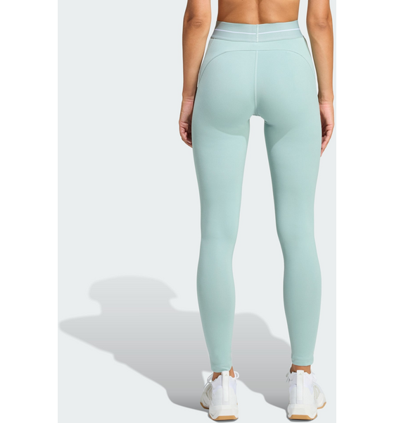 ADIDAS Adidas Hyperglam Leggings I Full Längd på