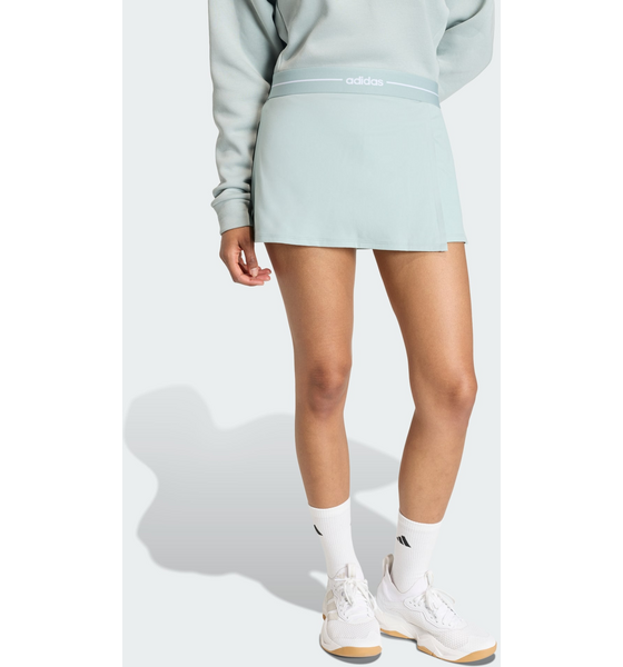 ADIDAS Adidas Hyperglam-kjolshorts på