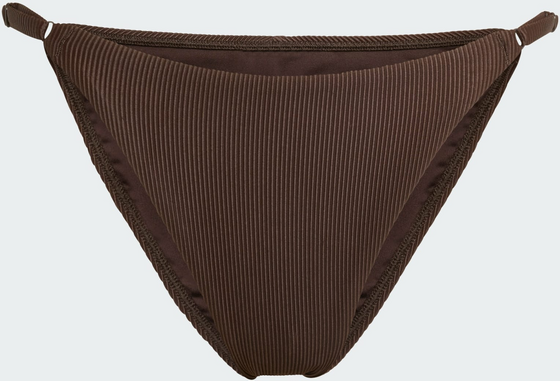 ADIDAS Adidas Iconisea Ribbed Bikiniunderdel på