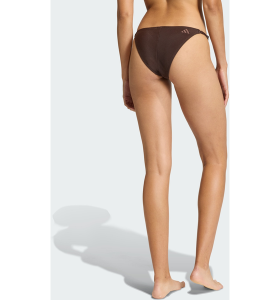 ADIDAS Adidas Iconisea Ribbed Bikiniunderdel på