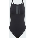 ADIDAS Adidas Iconisea Ribbed Padded Thin Straps Baddräkt på