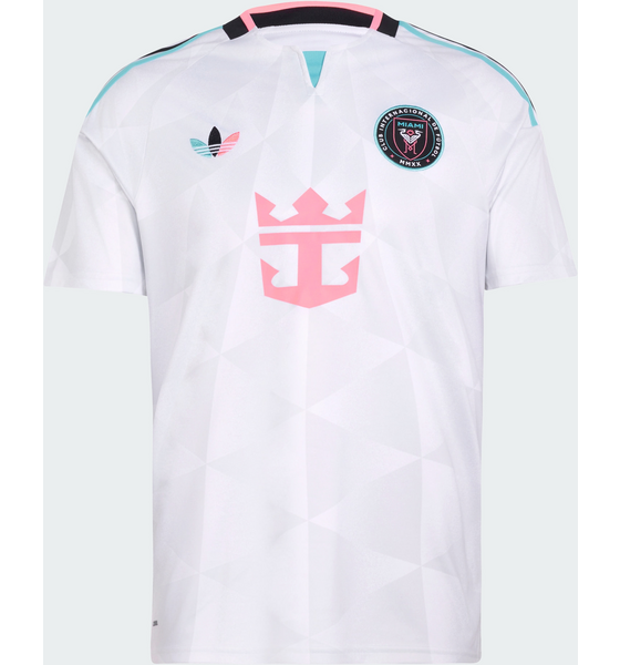 ADIDAS Adidas Inter Miami Cf 2026 Tredjetröja Messi på