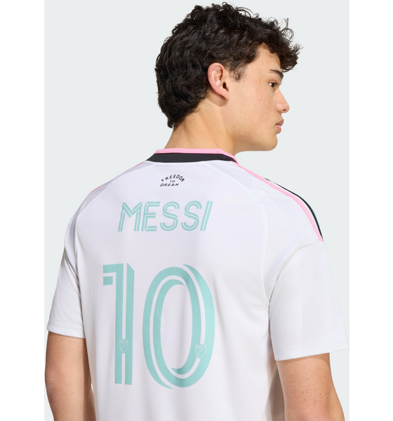 ADIDAS Adidas Inter Miami Cf 2026 Tredjetröja Messi på