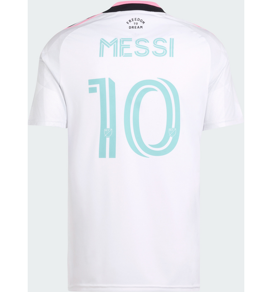 ADIDAS Adidas Inter Miami Cf 2026 Tredjetröja Messi på