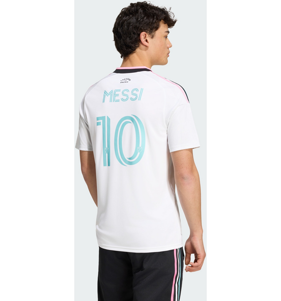 ADIDAS Adidas Inter Miami Cf 2026 Tredjetröja Messi på