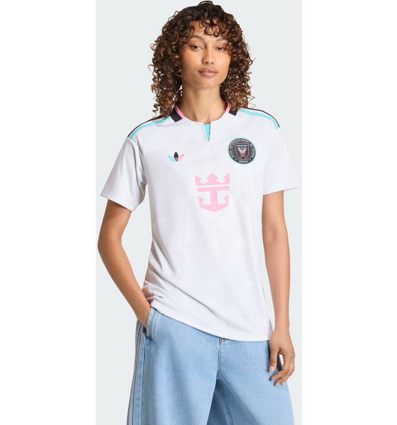 ADIDAS Adidas Inter Miami Cf 2026 Tredjetröja Messi på