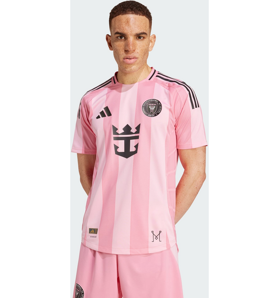 ADIDAS Adidas Inter Miami Cf 25/26 Messi Authentic Hemmatröja på
