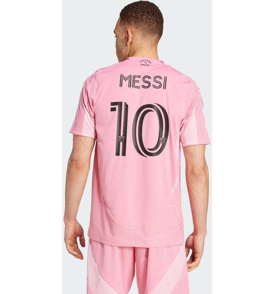 ADIDAS Adidas Inter Miami Cf 25/26 Messi Authentic Hemmatröja på