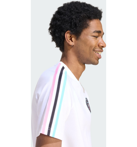 ADIDAS Adidas Inter Miami Originals T-shirt på