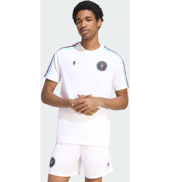 ADIDAS Adidas Inter Miami Originals T-shirt på