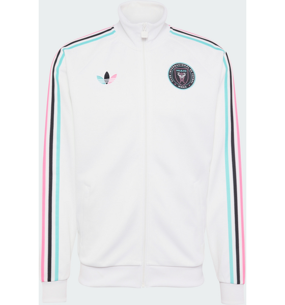ADIDAS Adidas Inter Miami Originals Träningsjacka på