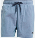 ADIDAS Adidas Iridescent Seersucker Badshorts 5 Tum på