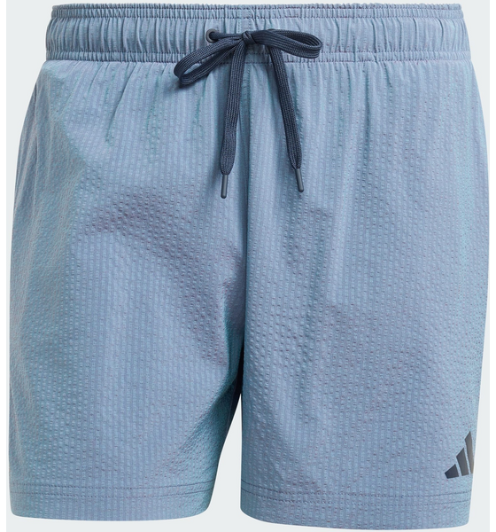 ADIDAS Adidas Iridescent Seersucker Badshorts 5 Tum på