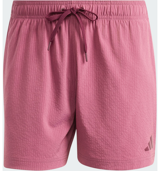 ADIDAS Adidas Iridescent Seersucker Badshorts 5 Tum på