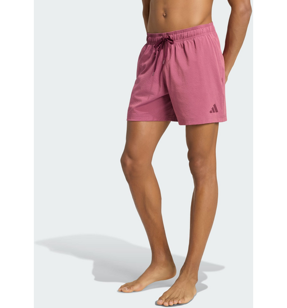 ADIDAS Adidas Iridescent Seersucker Badshorts 5 Tum på