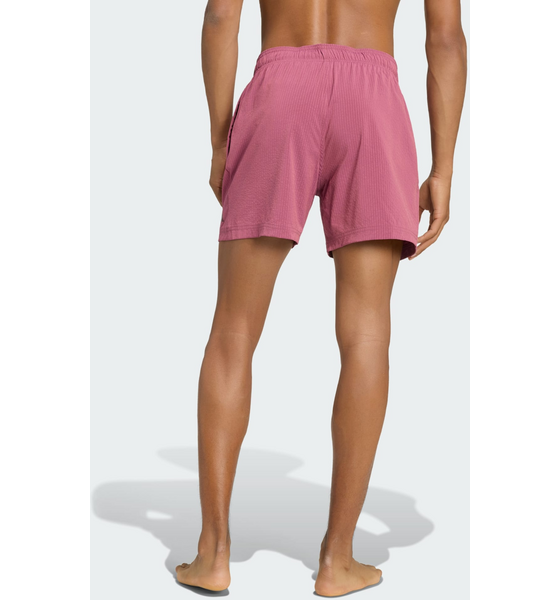 ADIDAS Adidas Iridescent Seersucker Badshorts 5 Tum på