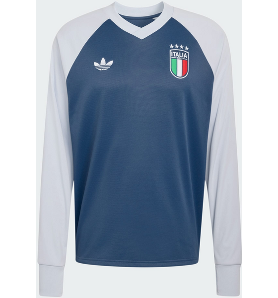 ADIDAS Adidas Italien 26 Away Uppvärmningströja på