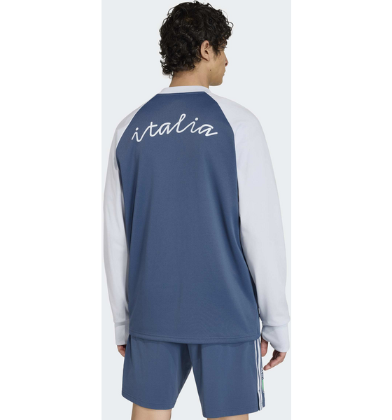 ADIDAS Adidas Italien 26 Away Uppvärmningströja på