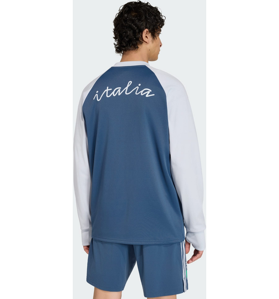 ADIDAS Adidas Italien 26 Away Uppvärmningströja på