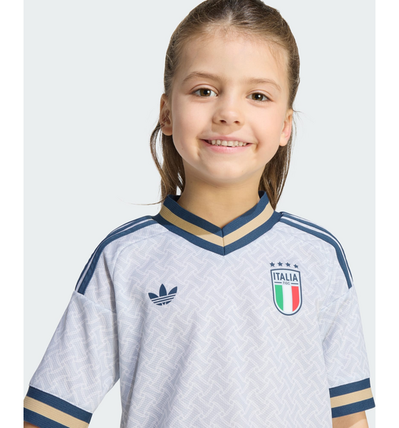 ADIDAS Adidas Italien 26 Bortaställ För Barn på