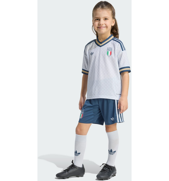 ADIDAS Adidas Italien 26 Bortaställ För Barn på