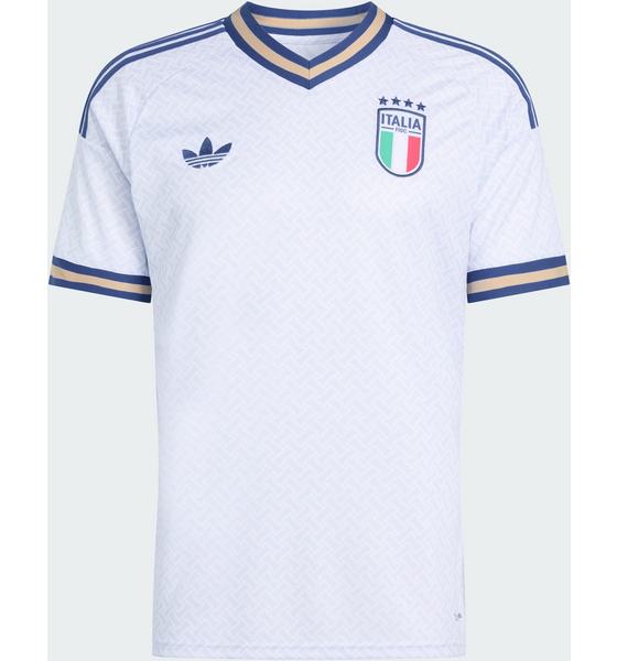 ADIDAS Adidas Italien 26 Bortatröja på