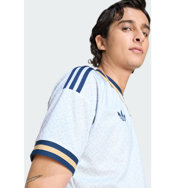 ADIDAS Adidas Italien 26 Bortatröja på