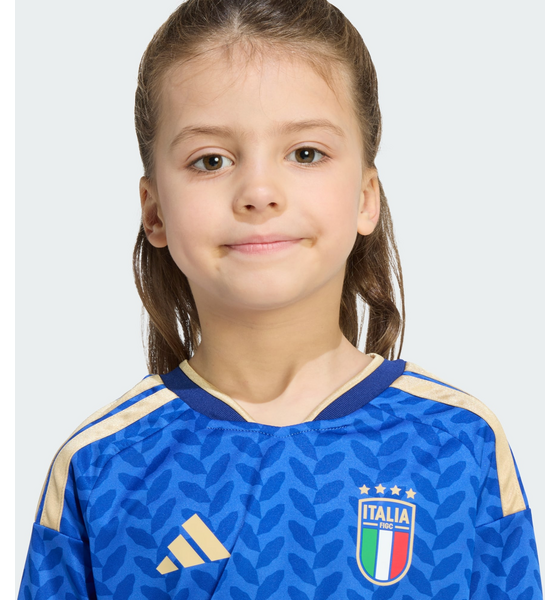ADIDAS Adidas Italien 26 Hemmaställ Barn på