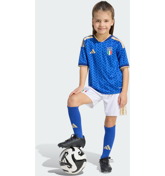 ADIDAS Adidas Italien 26 Hemmaställ Barn på