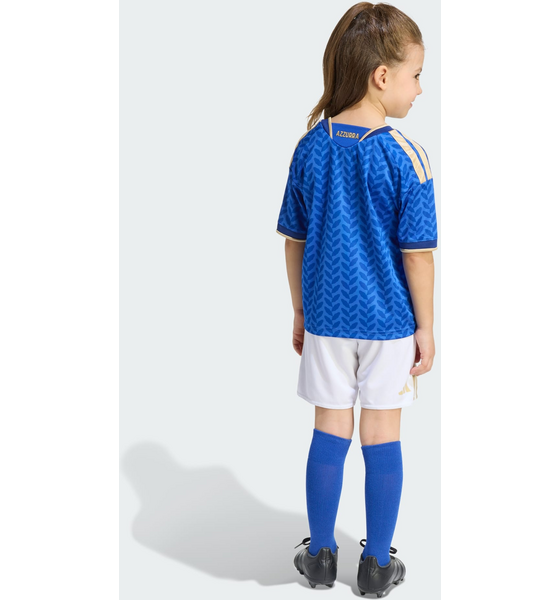 ADIDAS Adidas Italien 26 Hemmaställ Barn på