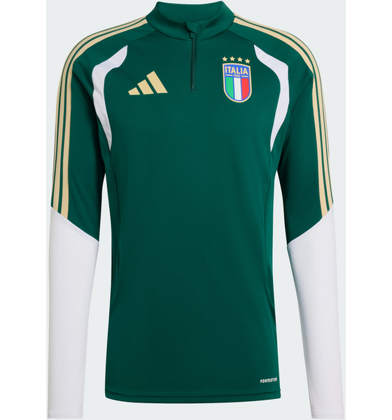 ADIDAS Adidas Italien 26 Tiro Träningsjacka på