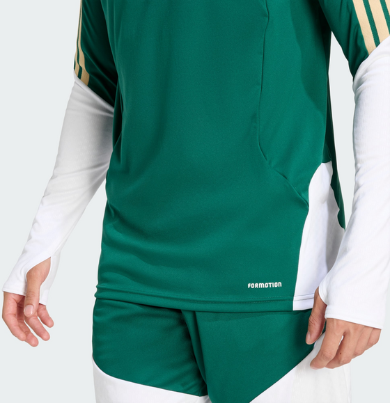 ADIDAS Adidas Italien 26 Tiro Träningsjacka på