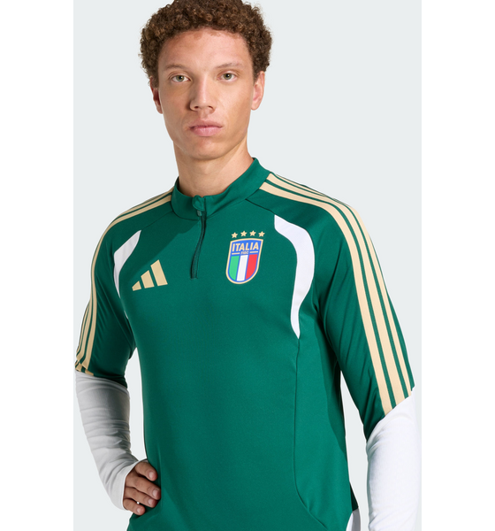 ADIDAS Adidas Italien 26 Tiro Träningsjacka på