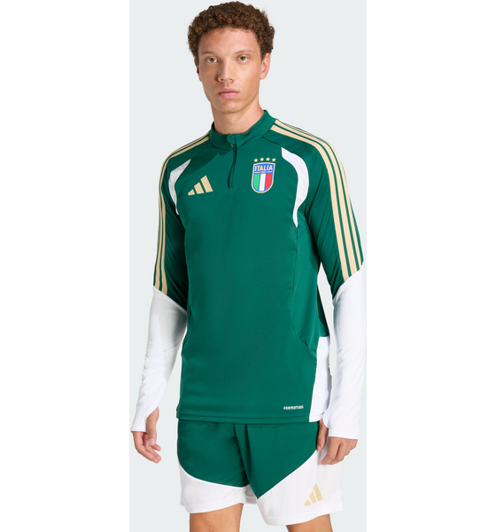 ADIDAS Adidas Italien 26 Tiro Träningsjacka på