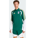 ADIDAS Adidas Italien 26 Tiro Träningsjacka på