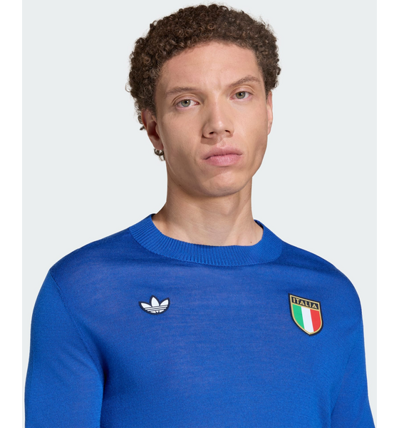 ADIDAS Adidas Italien 70s Tröja på