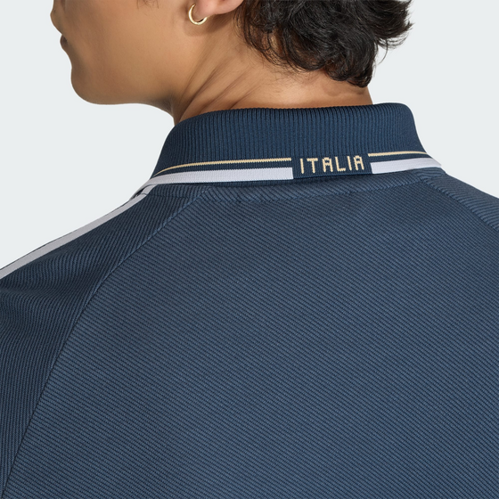 ADIDAS Adidas Italien Anthem Bortajacka på