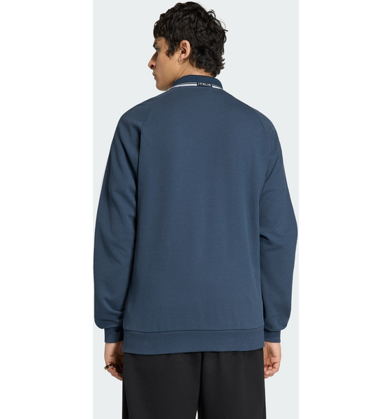 ADIDAS Adidas Italien Anthem Bortajacka på