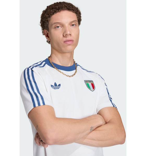 ADIDAS Adidas Italien Originals T-shirt på