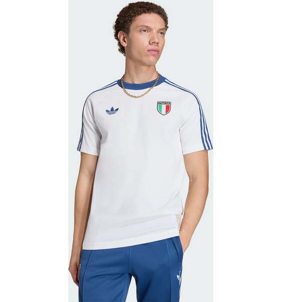 ADIDAS Adidas Italien Originals T-shirt på
