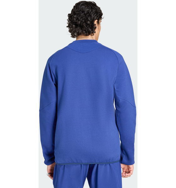 ADIDAS Adidas Italien Tiro Travel Crew Sweatshirt på